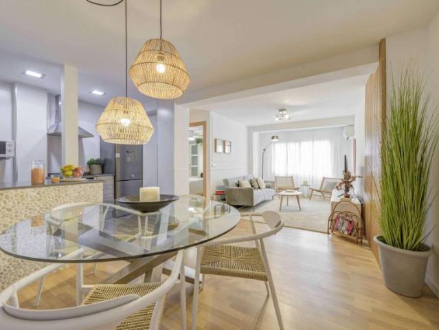 2 Dormitorio Apartamentos Valencia Valencia 101834557