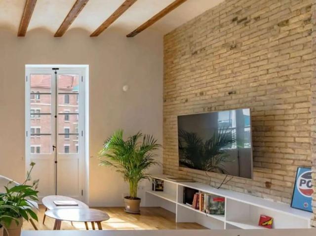 2 Dormitorio Apartamentos Valencia Valencia 101834650