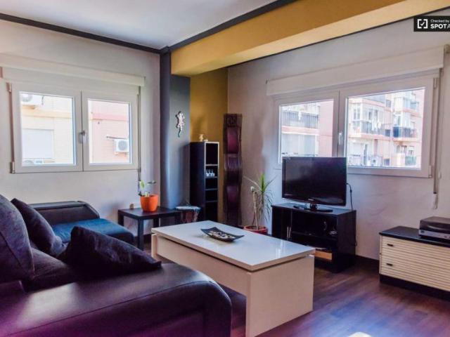 2 Dormitorio Apartamentos Valencia Valencia 101834600