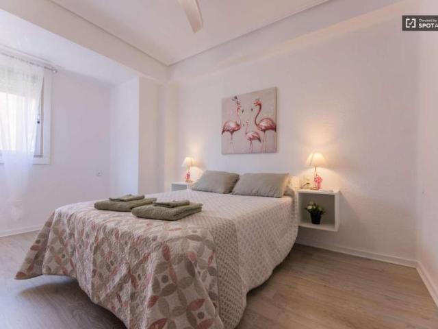 2 Dormitorio Apartamentos Valencia Valencia 101835486