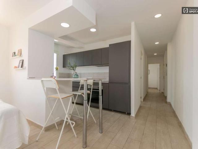 2 Dormitorio Apartamentos Valencia Valencia 101839330
