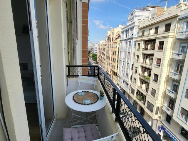 2 Dormitorio Apartamentos Valencia Valencia 101916154