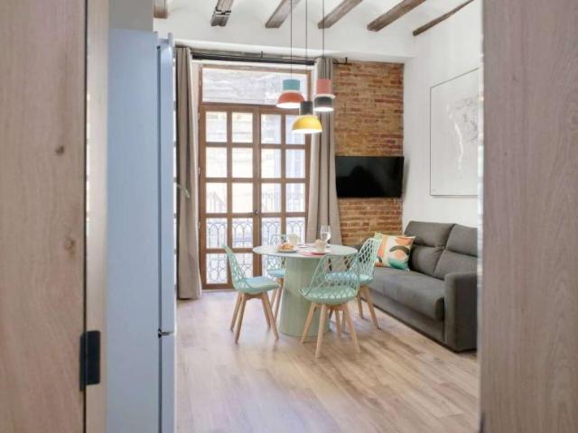 2 Dormitorio Apartamentos Valencia Valencia 102055768