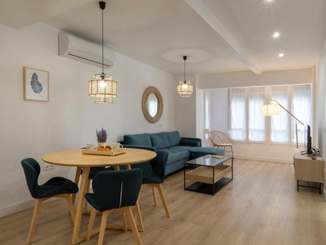 2 Dormitorio Apartamentos Valencia Valencia 102145883
