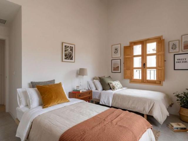 2 Dormitorio Apartamentos Valencia Valencia 102115154