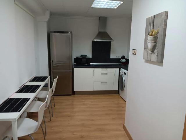 2 Dormitorio Apartamentos Valencia Valencia 102399875