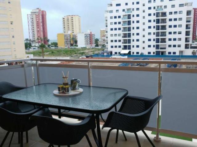 2 Dormitorio Apartamentos Valencia Valencia 102438791