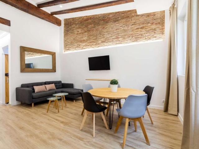 2 Dormitorio Apartamentos Valencia Valencia 102523085