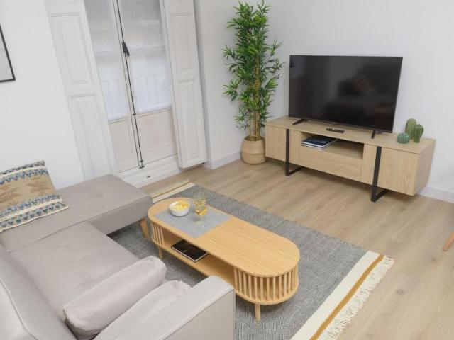 2 Dormitorio Apartamentos Valencia Valencia 102854740