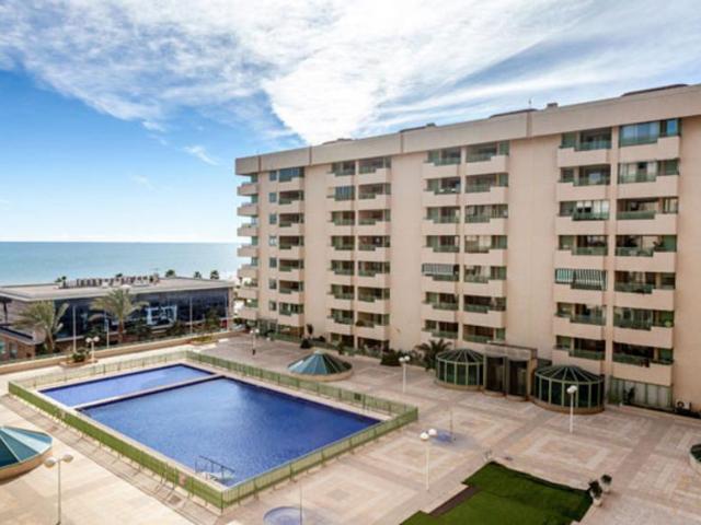 2 Dormitorio Apartamentos Valencia Valencia 102885610