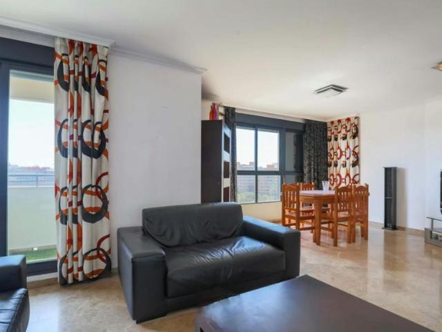 2 Dormitorio Apartamentos Valencia Valencia 102885639