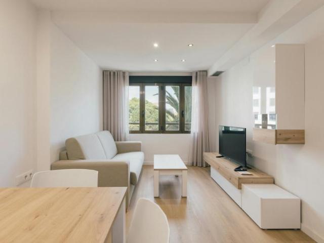 2 Dormitorio Apartamentos Valencia Valencia 102953033