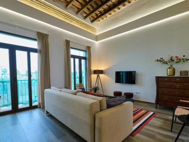 2 Dormitorio Apartamentos Valencia Valencia 102917482