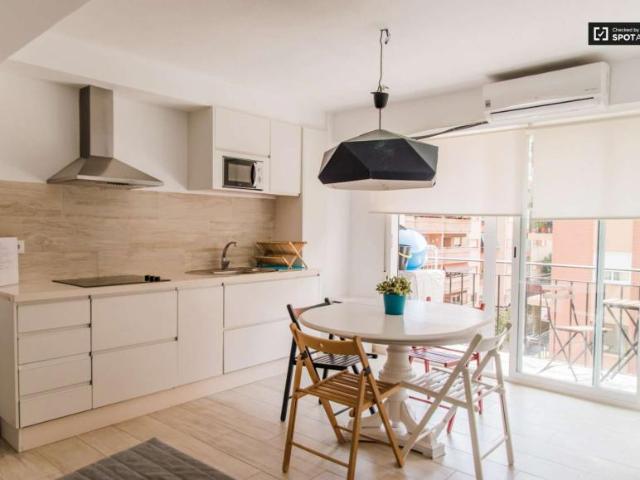 2 Dormitorio Apartamentos Valencia Valencia 103064376