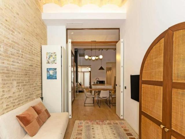 2 Dormitorio Apartamentos Valencia Valencia 103031579