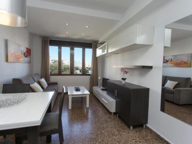 2 Dormitorio Apartamentos Valencia Valencia 103244386