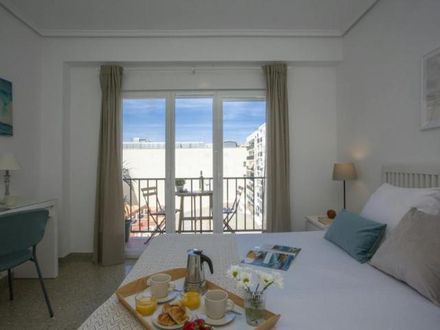 2 Dormitorio Apartamentos Valencia Valencia 103357899