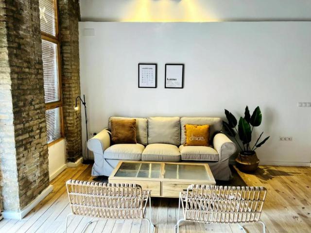 2 Dormitorio Apartamentos Valencia Valencia 103391276