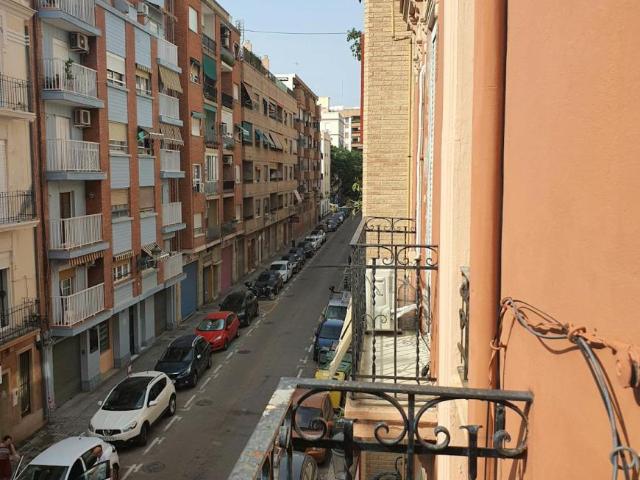 2 Dormitorio Apartamentos Valencia Valencia 103488746