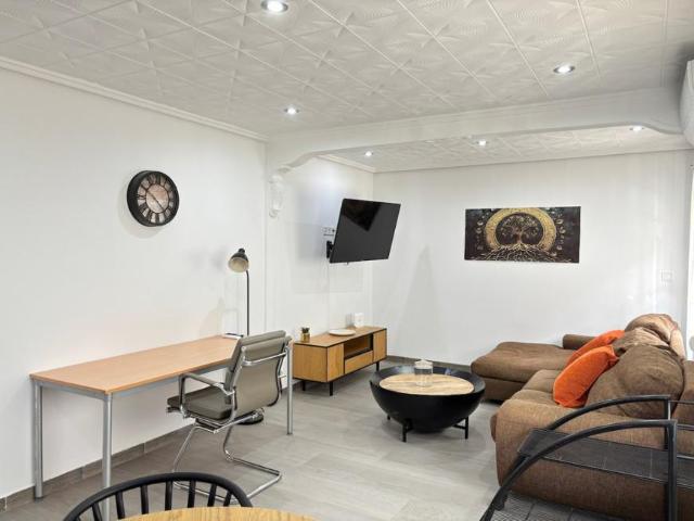 2 Dormitorio Apartamentos Valencia Valencia 103544759