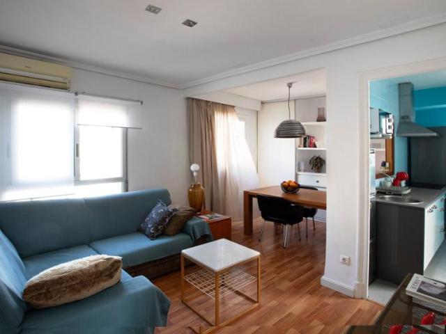 2 Dormitorio Apartamentos Valencia Valencia 103544731
