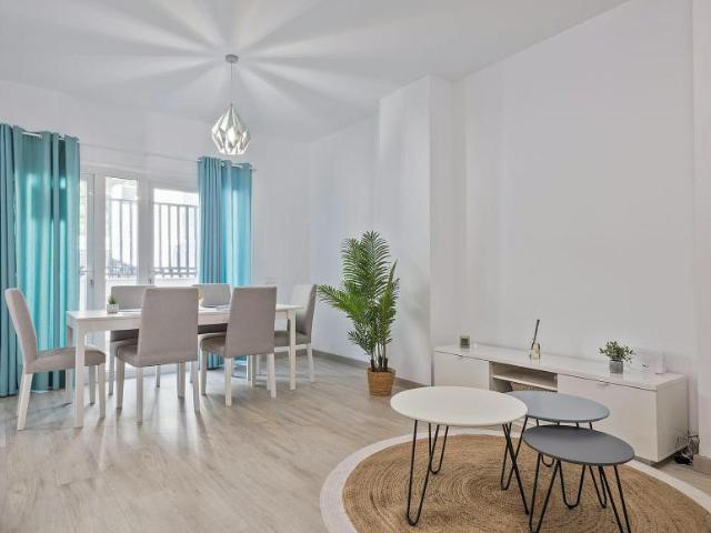 2 Dormitorio Apartamentos Valencia Valencia 103580284