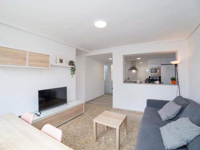 2 Dormitorio Apartamentos Valencia Valencia 103581198