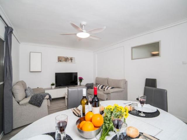 2 Dormitorio Apartamentos Valencia Valencia 103581224