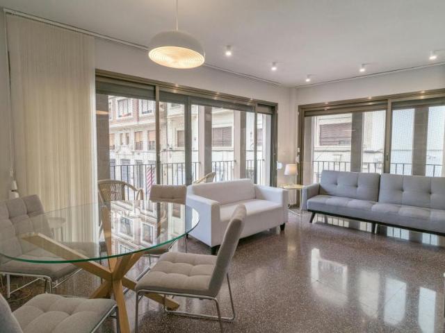 2 Dormitorio Apartamentos Valencia Valencia 103771849