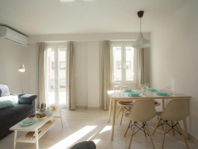 2 Dormitorio Apartamentos Valencia Valencia 103771869