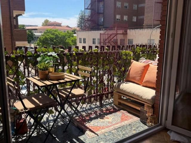 2 Dormitorio Apartamentos Valencia Valencia 104294179