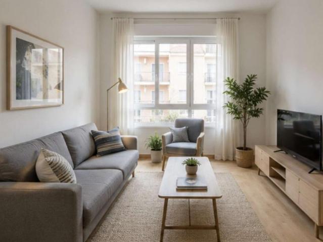 2 Dormitorio Apartamentos Valencia Valencia 104326998