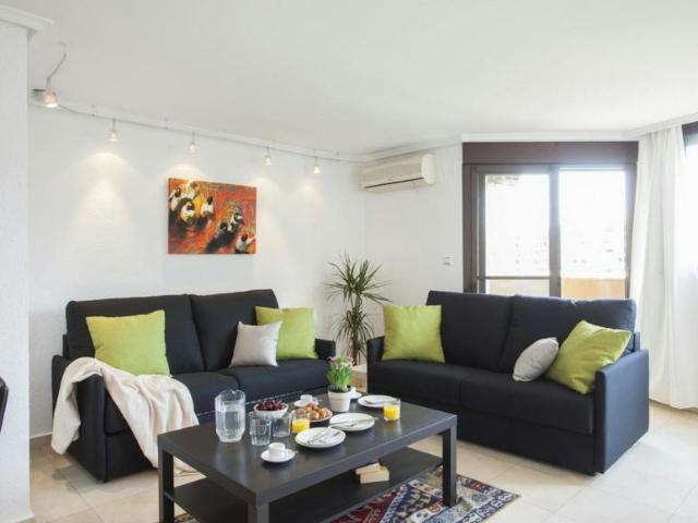2 Dormitorio Apartamentos Valencia Valencia 104472326