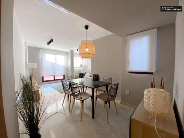 2 Dormitorio Apartamentos Valencia Valencia 104474170