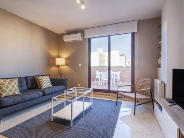 2 Dormitorio Apartamentos Valencia Valencia 104474437