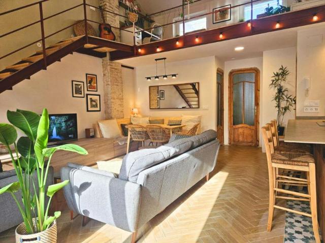 2 Dormitorio Apartamentos Valencia Valencia 104403484
