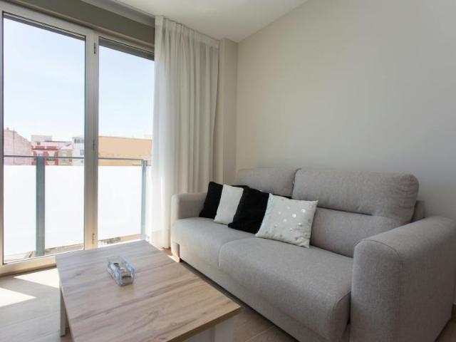 2 Dormitorio Apartamentos Valencia Valencia 104599532