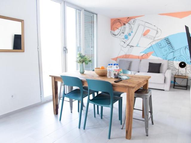 2 Dormitorio Apartamentos Valencia Valencia 104754921