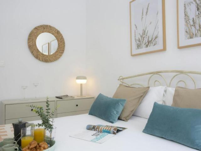 2 Dormitorio Apartamentos Valencia Valencia 104754932