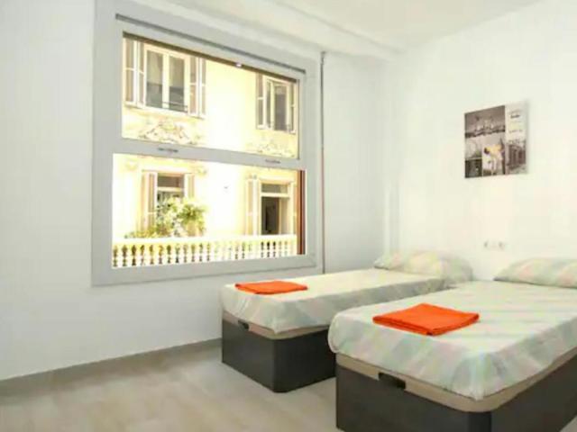 2 Dormitorio Apartamentos Valencia Valencia 104755021