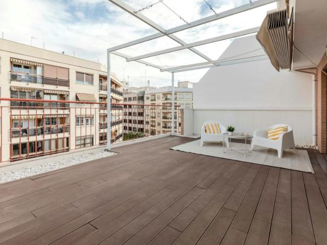 2 Dormitorio Apartamentos Valencia Valencia 104784001