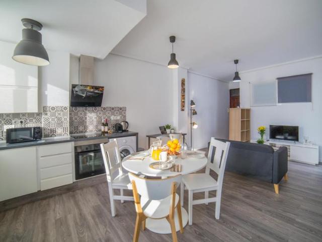 2 Dormitorio Apartamentos Valencia Valencia 104784249