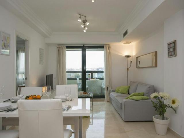 2 Dormitorio Apartamentos Valencia Valencia 104797803