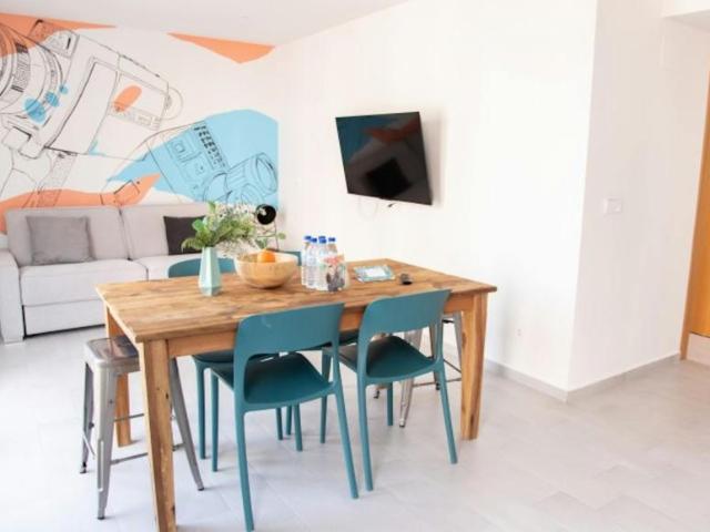 2 Dormitorio Apartamentos Valencia Valencia 104843300