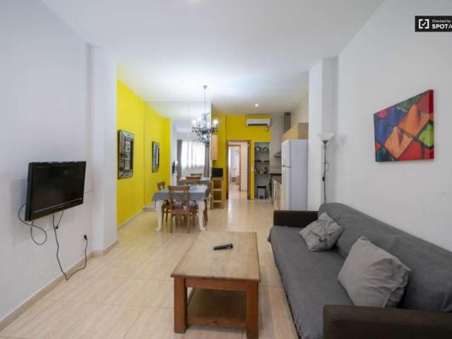 2 Dormitorio Apartamentos Valencia Valencia 104867401