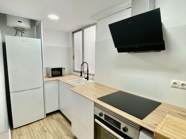 2 Dormitorio Apartamentos Valencia Valencia 77085647
