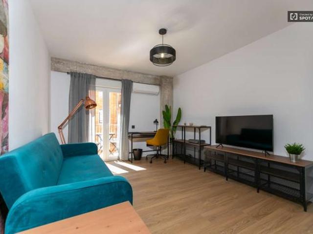 2 Dormitorio Apartamentos Valencia Valencia 77456494