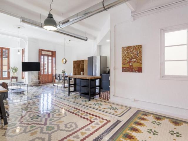 2 Dormitorio Apartamentos Valencia Valencia 77935771