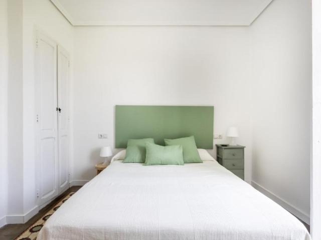 2 Dormitorio Apartamentos Valencia Valencia 77937509