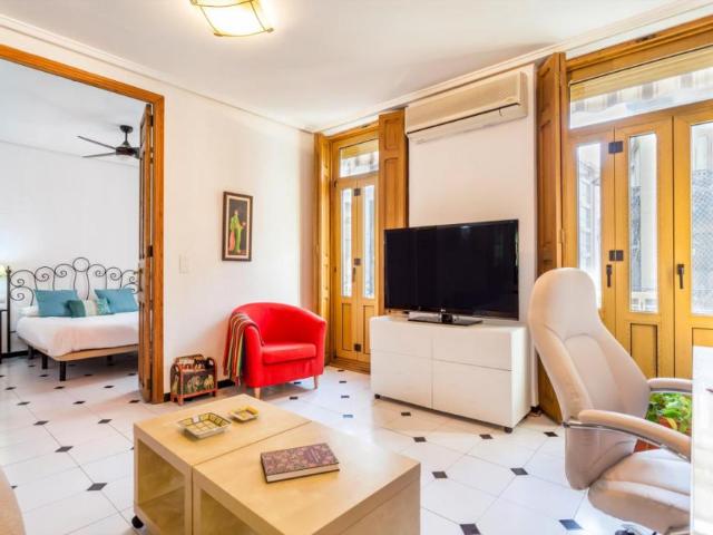2 Dormitorio Apartamentos Valencia Valencia 77942151